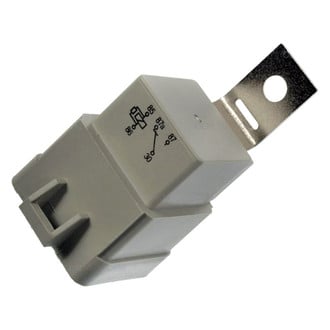 Original Engine Management® - Starter Relay