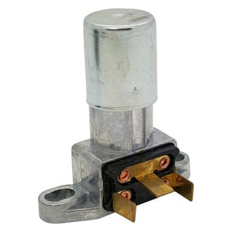 Original Engine Management® - Floor Dimmer Switch
