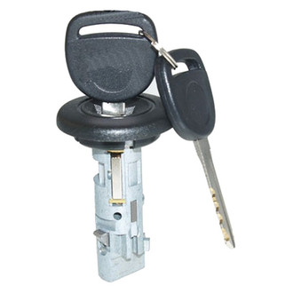 Original Engine Management® - Ignition Lock Cylinder