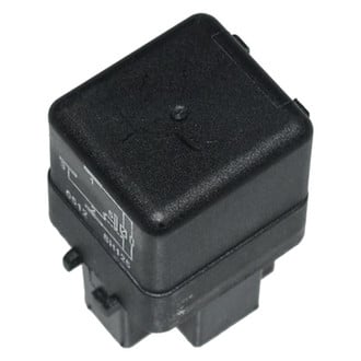 Original Engine Management® - Microprocessor Relay