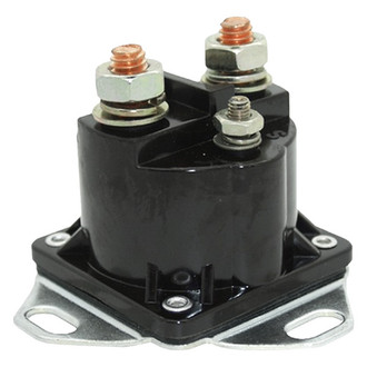 Original Engine Management® - Starter Solenoid
