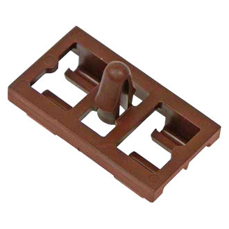 Original Equipment® - Front or Rear Door Seal Clip