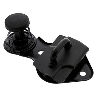 Original Equipment® - Upper Hood Safety Catch