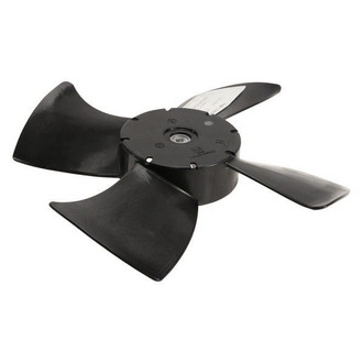 Original Equipment® - Driver Side Engine Cooling Fan Blade