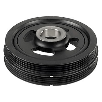 Original Equipment® - Crankshaft Pulley