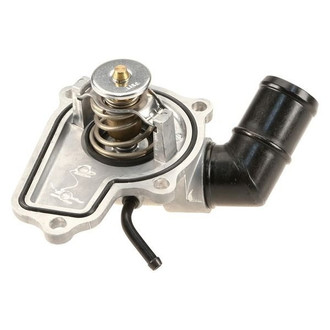 Original Equipment® - Engine Coolant Thermostat with Thermostat, Thermostat Housing and Gasket