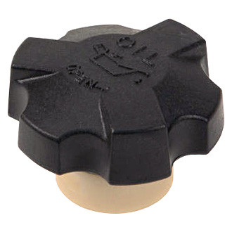 Original Equipment® - Oil Filler Cap