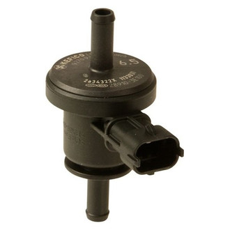 Original Equipment® - Vapor Canister Purge Valve