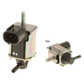 Original Equipment® - EGR Valve Control Solenoid