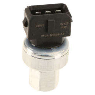 Original Equipment® - A/C Refrigerant Pressure Sensor