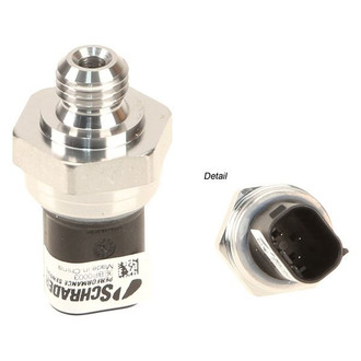 Original Equipment® - EGR Valve Temperature Sensor