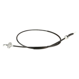 Original Equipment® - Clutch Cable