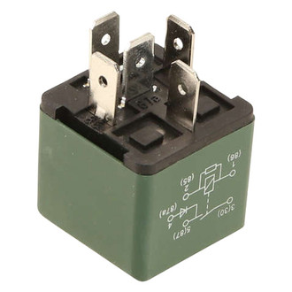 Original Equipment® - Starter Relay
