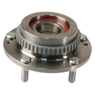 Original Equipment® - Front Driver or Passenger Side Wheel Bearing and Hub Assembly