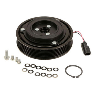 Original Equipment® - A/C Compressor Clutch
