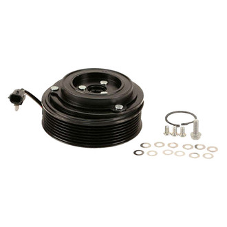 Original Equipment® - A/C Compressor Clutch