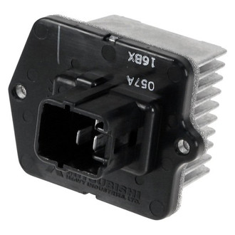 Original Equipment® - HVAC Blower Motor Resistor