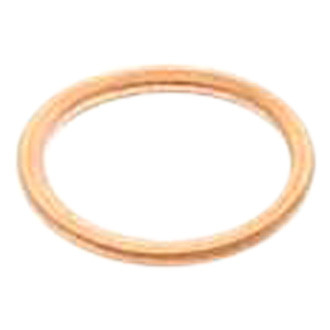 Original Equipment® - Transfer Case Oil Drain Plug Seal