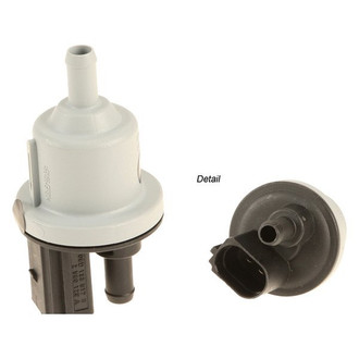 Original Equipment® - Vapor Canister Purge Valve