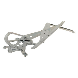 Original Equipment® - Front Passenger Side Power Window Regulator without Motor
