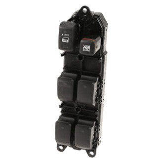 Original Equipment® - Front Driver Side Window Switch