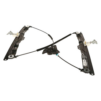 Original Equipment® - Front Passenger Side Power Window Regulator without Motor