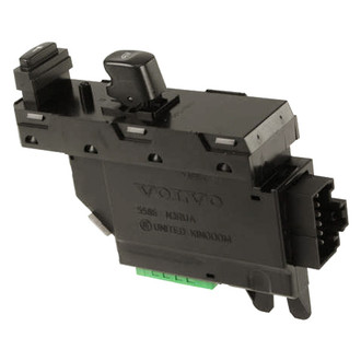 Original Equipment® - Front Passenger Side Window Switch