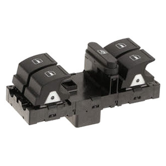Original Equipment® - Front Driver Side Window Switch