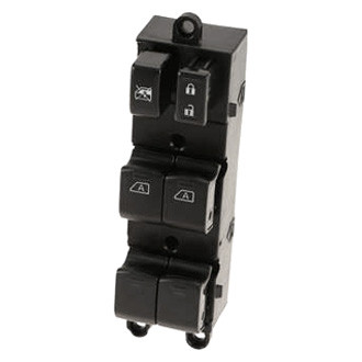Original Equipment® - Front Driver Side Window Switch