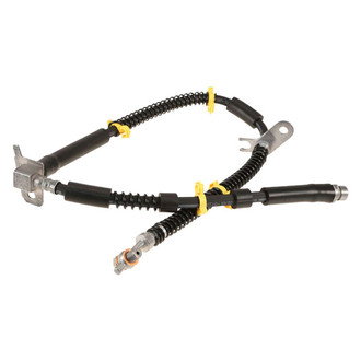 Original Equipment® - Front Passenger Side Brake Vacuum Hose