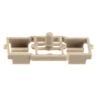 Original Equipment® - Front or Rear Door Seal Clip