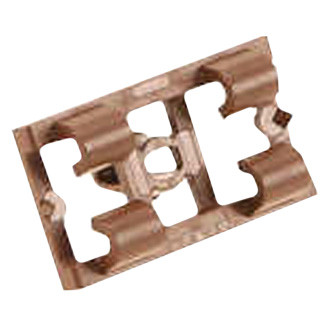 Original Equipment® - Front or Rear Door Seal Clip