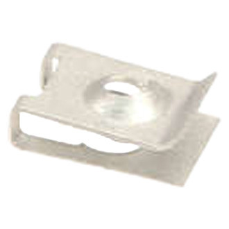 Original Equipment® - Rear Bumper Cover Nut