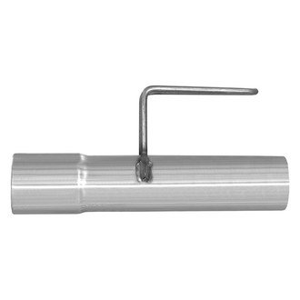 Original Exhaust Manufacturers® - Exhaust Pipe
