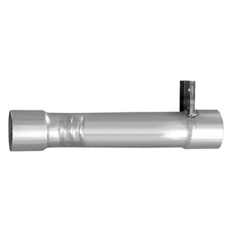 Original Exhaust Manufacturers® - Exhaust Pipe