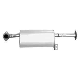 Original Exhaust Manufacturers® - Exhaust Muffler