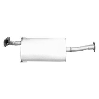Original Exhaust Manufacturers® - Rear Exhaust Muffler Assembly