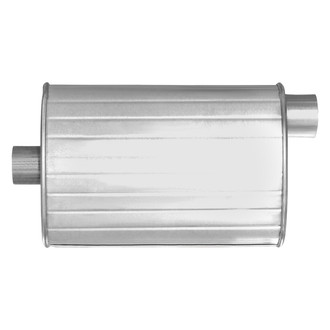 Original Exhaust Manufacturers® - Exhaust Muffler