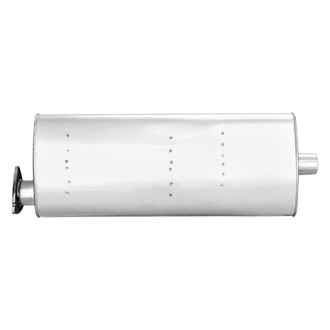 Original Exhaust Manufacturers® - Exhaust Muffler