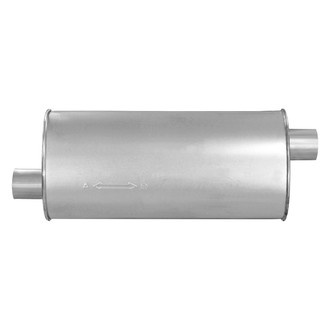 Original Exhaust Manufacturers® - Exhaust Muffler