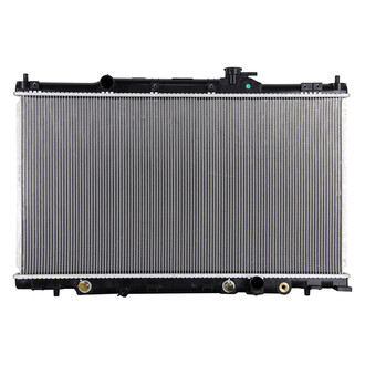 OSC Heat Transfer Products® - Radiator
