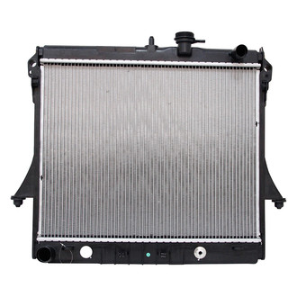 OSC Heat Transfer Products® - Radiator