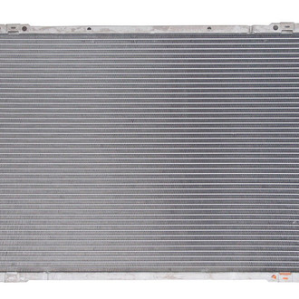 OSC Heat Transfer Products® - Engine Coolant Radiator
