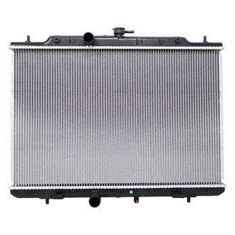 OSC Heat Transfer Products® - Downflow Engine Coolant Radiator
