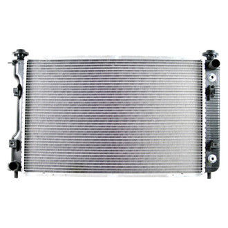OSC Heat Transfer Products® - Radiator