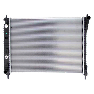OSC Heat Transfer Products® - Radiator