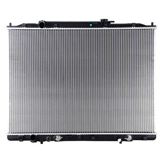 OSC Heat Transfer Products® - Downflow Engine Coolant Radiator