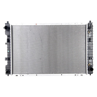 OSC Heat Transfer Products® - Radiator