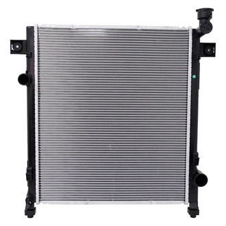 OSC Heat Transfer Products® - Radiator
