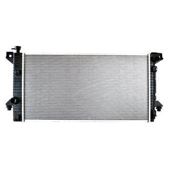OSC Heat Transfer Products® - Engine Coolant Radiator